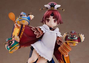 Beni-Enma - Saber - Amakuni / Hobby Japan (15)