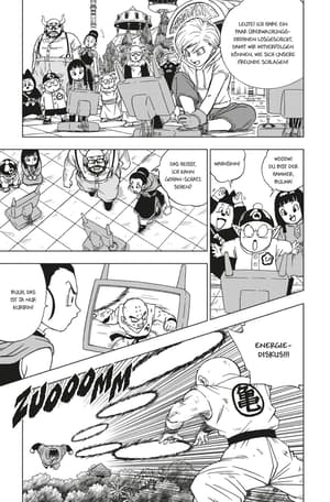 Dragon Ball Super  - Carlsen - Vol. 13 - 2