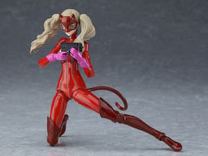 Figma 398 Anne Takamaki - Panther - 3