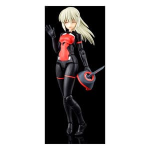Arnval - Repaint Color - Busou Shinki Model Kit - Kotobukiya (9)