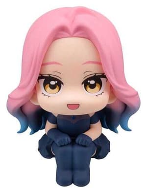 Mizi - Alien Stage Look Up - Megahouse - 2