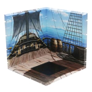 Dioramansion 200: Ship Deck - 1