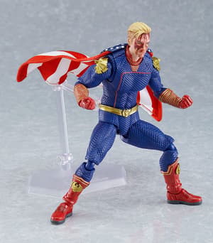 Figma SP-147 Homelander - 7