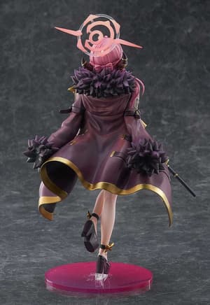 Aru Rikuhachima - Max Factory - 8