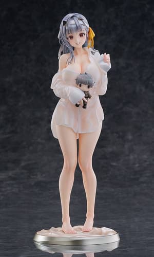 Modernia - First Affection - Max Factory - 12