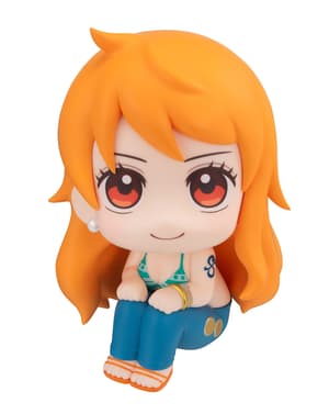 Nami - One Piece Look Up - Megahouse (2)