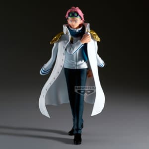 Koby - One Piece - The Shukko - Banpresto (1)