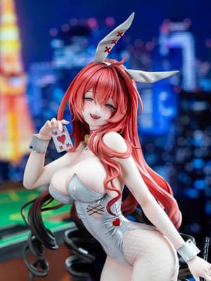 Bunny Girl Velvet (FymriE) - Kawa Design - 6