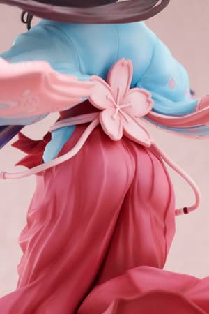 Sakura Amamiya - Sakura Wars - Amakuni / Hobby Japan / Revolve - 6