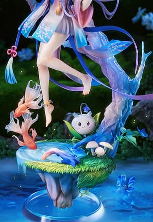 Luo Tianyi - Chant of Life 1/7 Scale Figure | Good Smile Company - 11