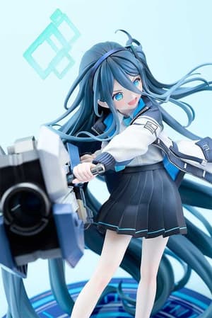 Aris - Awaken, Supernova! - Good Smile Company - 15