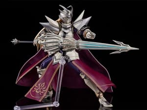Arianrhod, the Steel Maiden - Plamatea Model Kit - Good Smile Company - 6