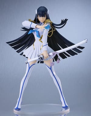 Satsuki Kiryuin - SP - Kill la Kill Pop Up Parade - Good Smile Company - 4