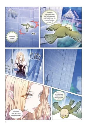 The Dragon King's Bride 4 - 3
