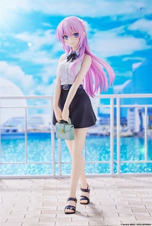Miyako Shikimori - Summer Outfit - Miyuki (2)