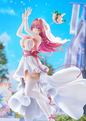 Bremerton - Joyride of Love - Good Smile Company - 7