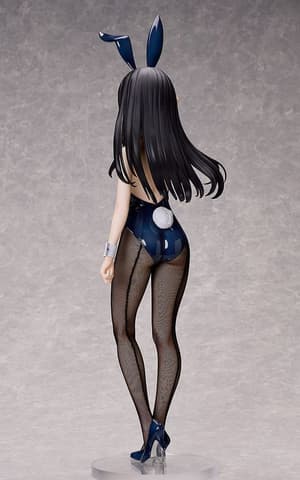 Takina Inoue - 1/4 B-Style Bunny - FREEing - 4