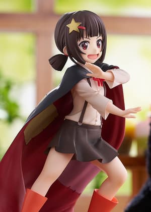 Komekko - L - Konosuba Pop Up Parade - Good Smile Company     - 4