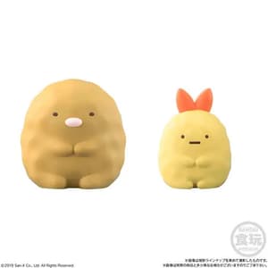Random Selection  Sumikko Gurashi Friends Wave 1 - Candy Toys - Bandai - 4