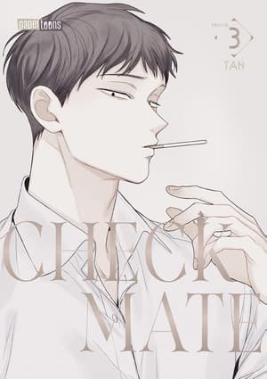 Checkmate - papertoons - Band 03 (1)