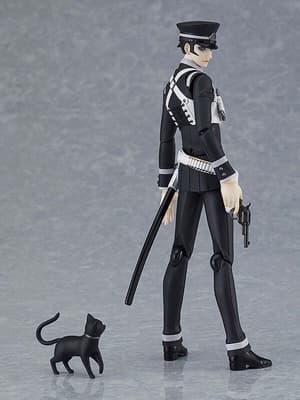 figma Raidou Kuzunoha - 4