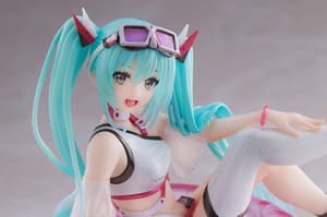 Hatsune Miku - Aqua Float Girls - Taito - Re-Release - 13