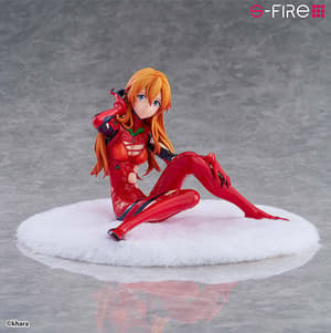 Rebuild of Evangelion Figure Asuka Langley - 8