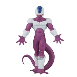 Cooler - Dragon Ball Z - Solid Edge Works - Banpresto (1)