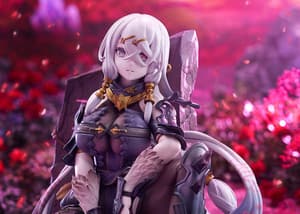 Lila Decyrus - 5