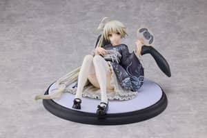 Sora Kasugano - Yukata - Alphamax (2)