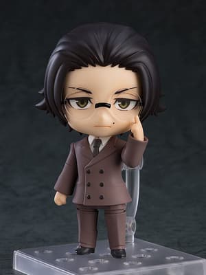 Nendoroid 2088 Ango Sakaguchi - 1