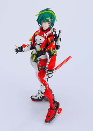 MOTORED CYBORG RUNNER SSX_155tb "TURBO ACID" - 8