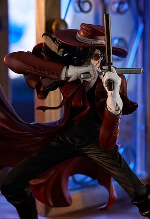 POP UP PARADE Alucard L Size Limited Ver. - 3