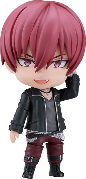 Nendoroid 2653 Toma Inumaru - 1