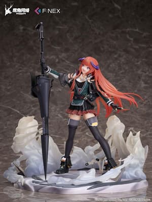 Bagpipe - Elite 2 - F:Nex - Furyu - 10