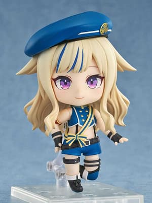 Nendoroid 2872 Suzuki Hina - 1
