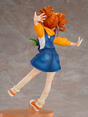 Takatsuki Yayoi - Idolmaster DVD Jacket Version - 3