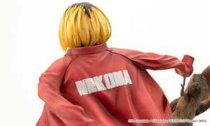 Kenma Kozume - ARTFX J - Kotobukiya (7)