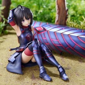 Maple - Bofuri - Union Creative (12)