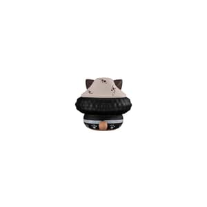 Shichibukai Set - One Piece Nyanto - Mega Cat Project - Megahouse (11)