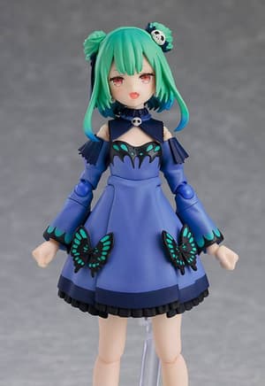 Figma 542 Uruha Rushia - 8