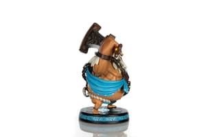 Daruk - Collector's Edition - True Form - First 4 Figures (28)