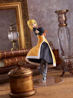 Darkness - Konosuba Pop Up Parade - Max Factory - 1