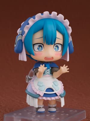 Nendoroid 2680 Marulk - 4