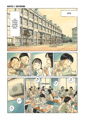 20th Century Boys Band 001 - 3