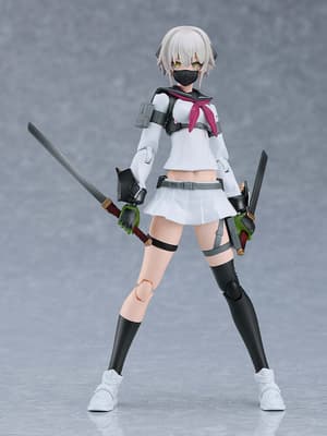 PLAMAX Ichi: Early Ver. - 12