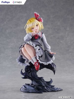 Rumia (Uuzan) - F:Nex - Furyu - 2