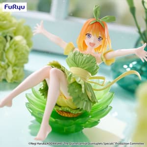 Yotsuba Nakano - Bloo-me! - Furyu - 9