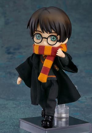 Gryffindor Uniform Junge - Nendoroid Doll Outfit Set - 1
