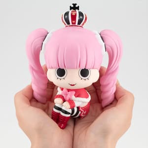 Perona - One Piece Look Up - Megahouse (2)